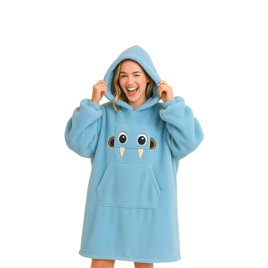 🖤👀Monster Cozy