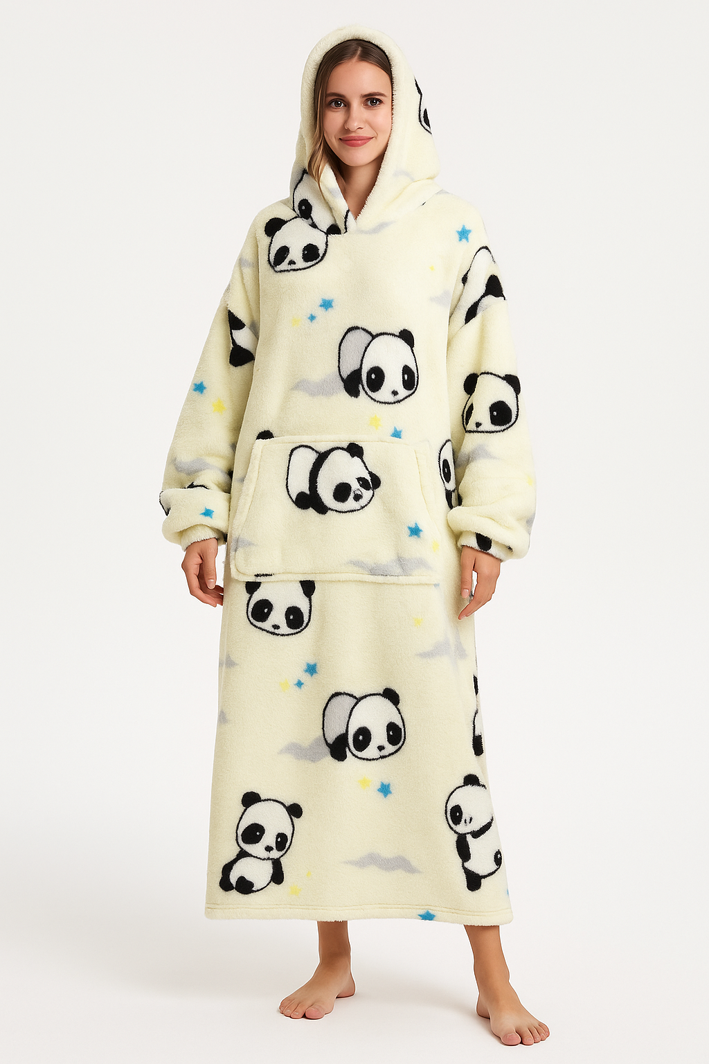 Embrace Cozy Comfort and Elevate Your Relaxation!