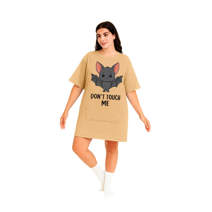 🦇 Quirky Vibes Apparel