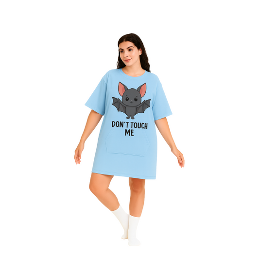 🦇 Quirky Vibes Apparel