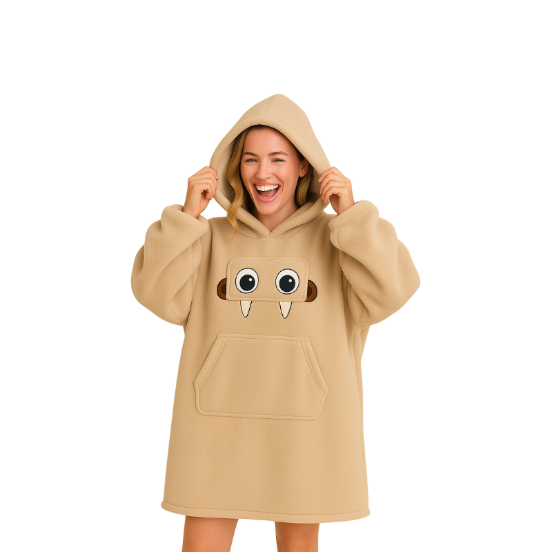 Embrace Comfort, Unleash Your Playful Spirit!